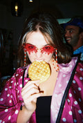 the Backstage