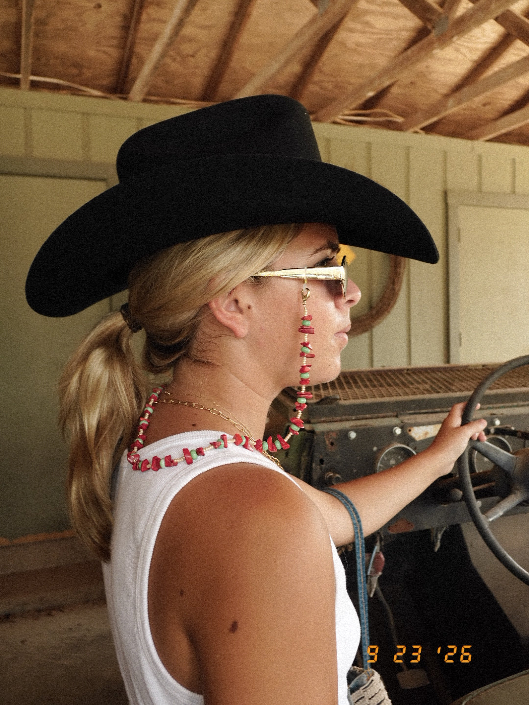 Red Hot Chicky Peppers