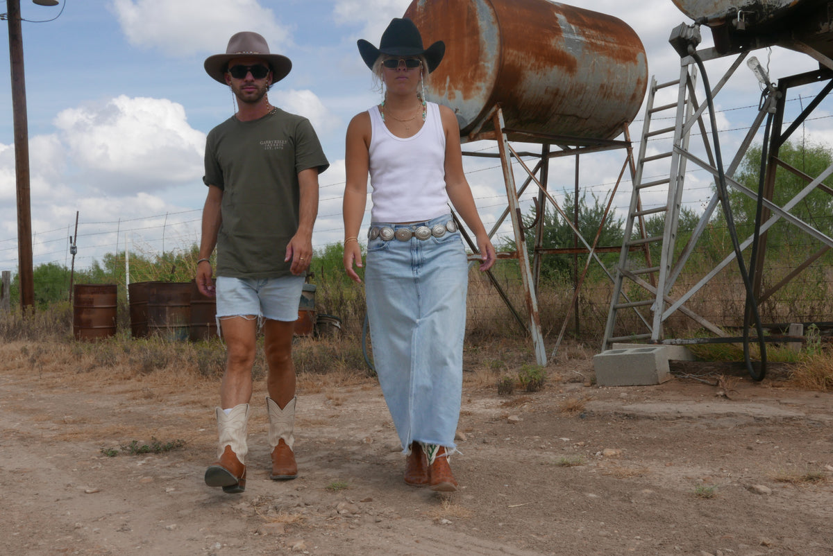 The Heart of South Texas